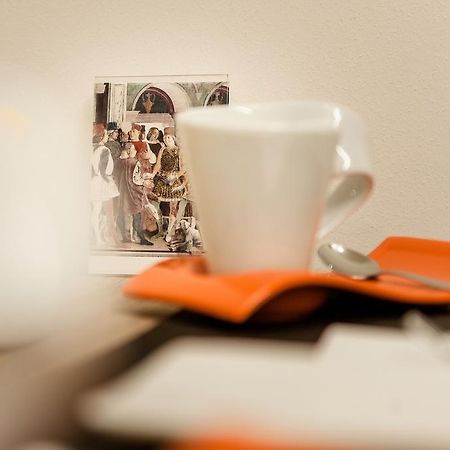 Ferrara Rooms Εξωτερικό φωτογραφία