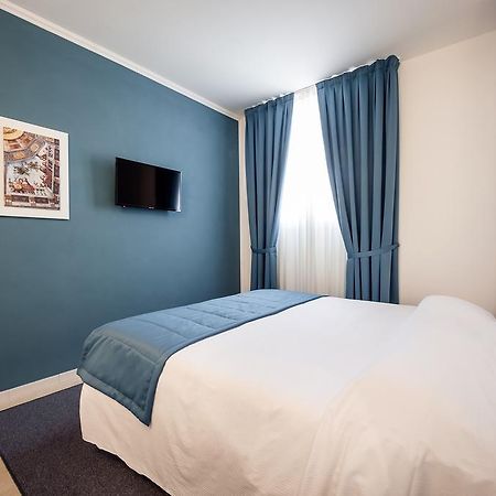 Ferrara Rooms Εξωτερικό φωτογραφία