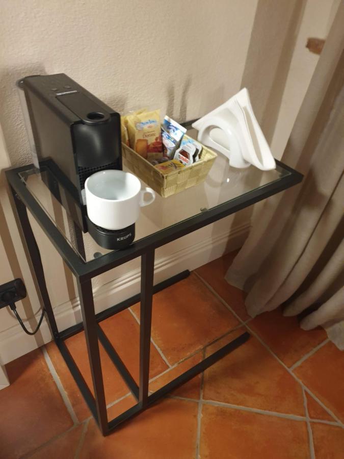 Ferrara Rooms Εξωτερικό φωτογραφία