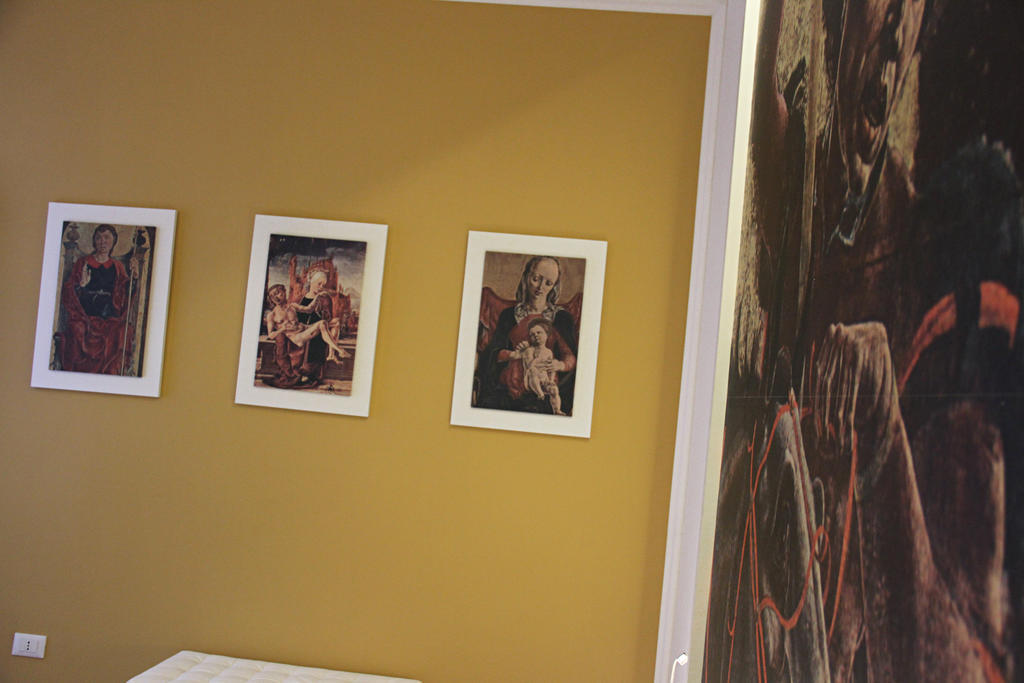 Ferrara Rooms Εξωτερικό φωτογραφία