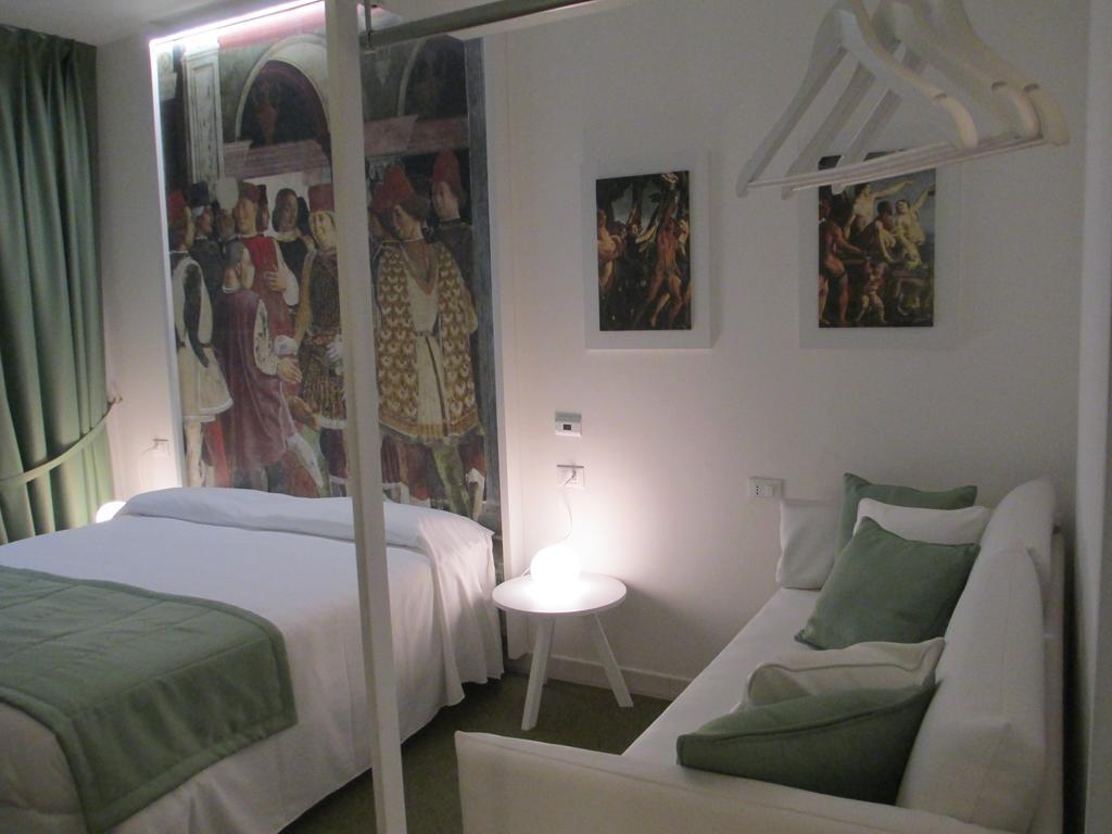 Ferrara Rooms Δωμάτιο φωτογραφία