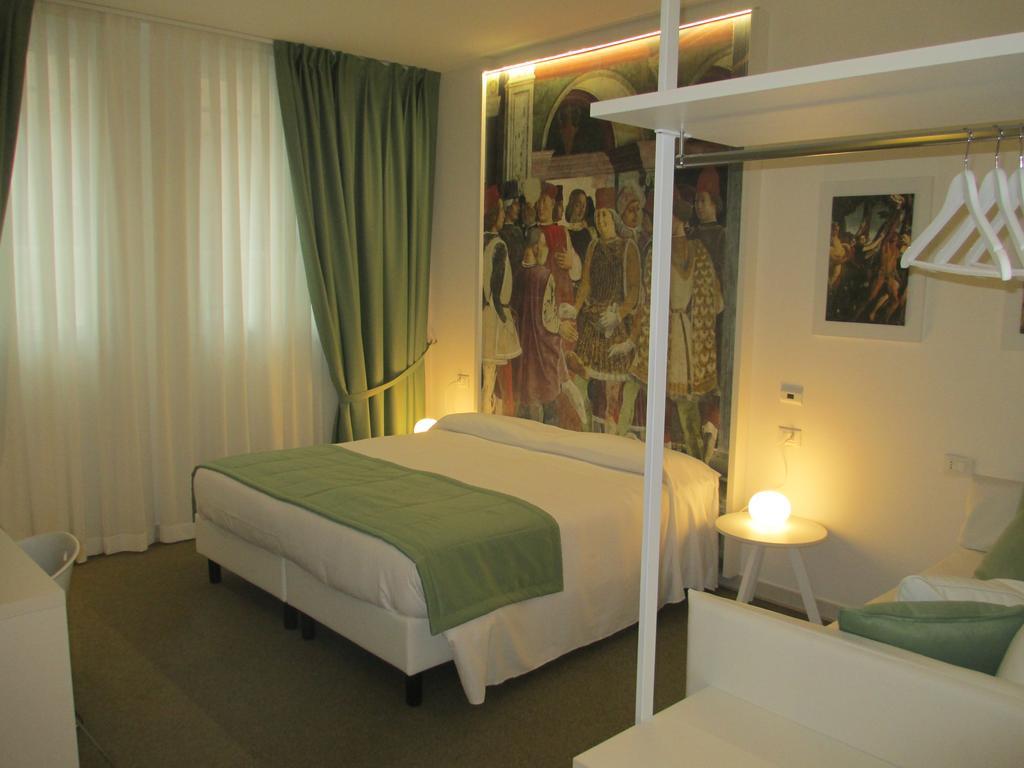 Ferrara Rooms Δωμάτιο φωτογραφία