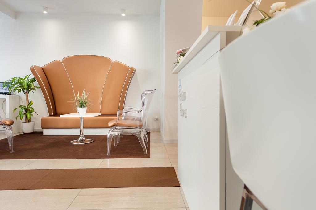 Ferrara Rooms Εξωτερικό φωτογραφία