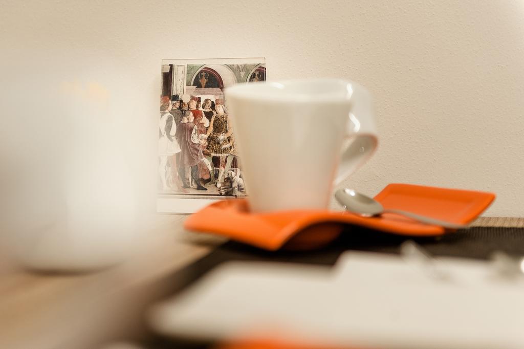 Ferrara Rooms Εξωτερικό φωτογραφία
