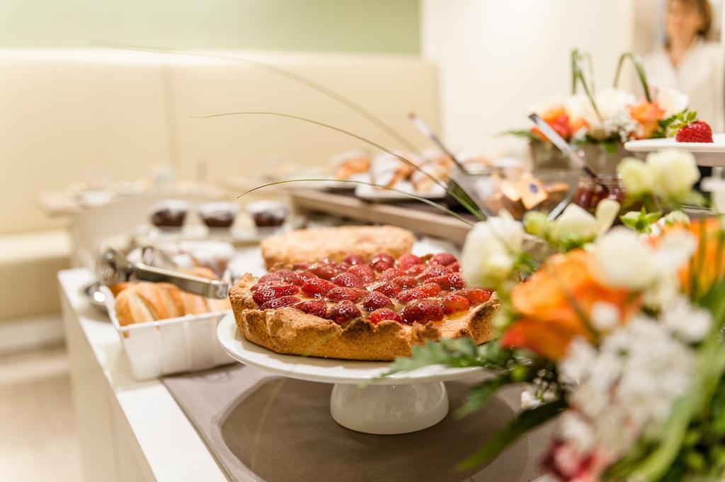 Ferrara Rooms Εξωτερικό φωτογραφία