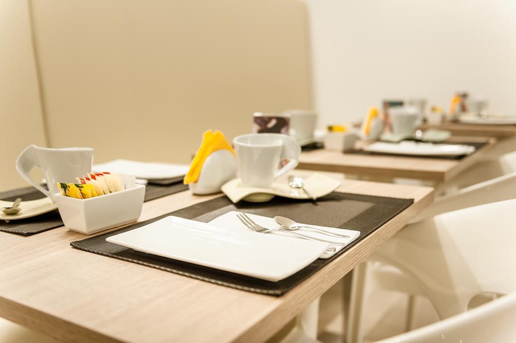 Ferrara Rooms Εξωτερικό φωτογραφία