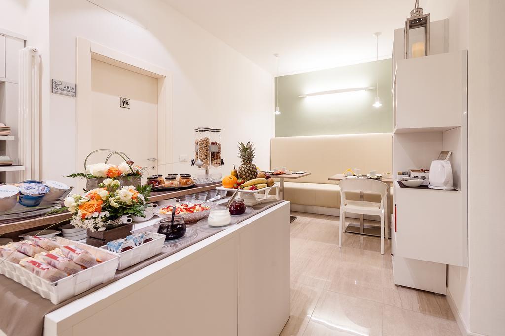 Ferrara Rooms Εξωτερικό φωτογραφία