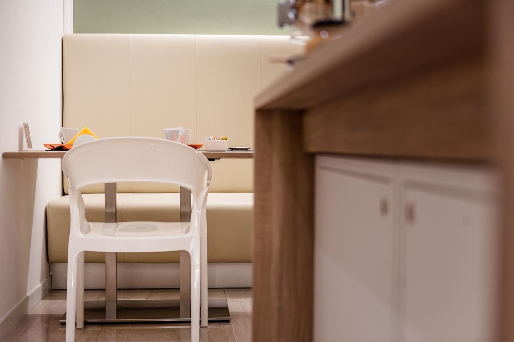 Ferrara Rooms Εξωτερικό φωτογραφία