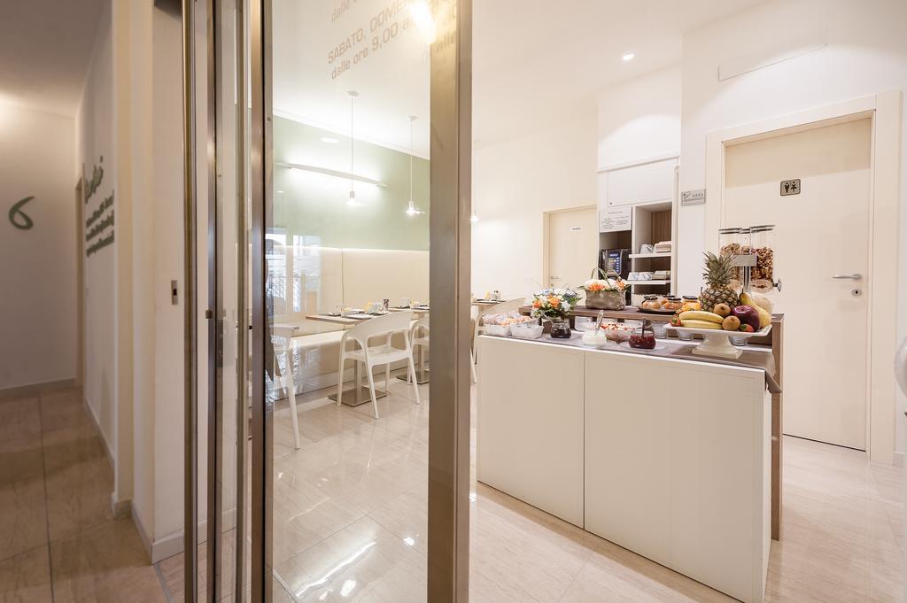 Ferrara Rooms Εξωτερικό φωτογραφία