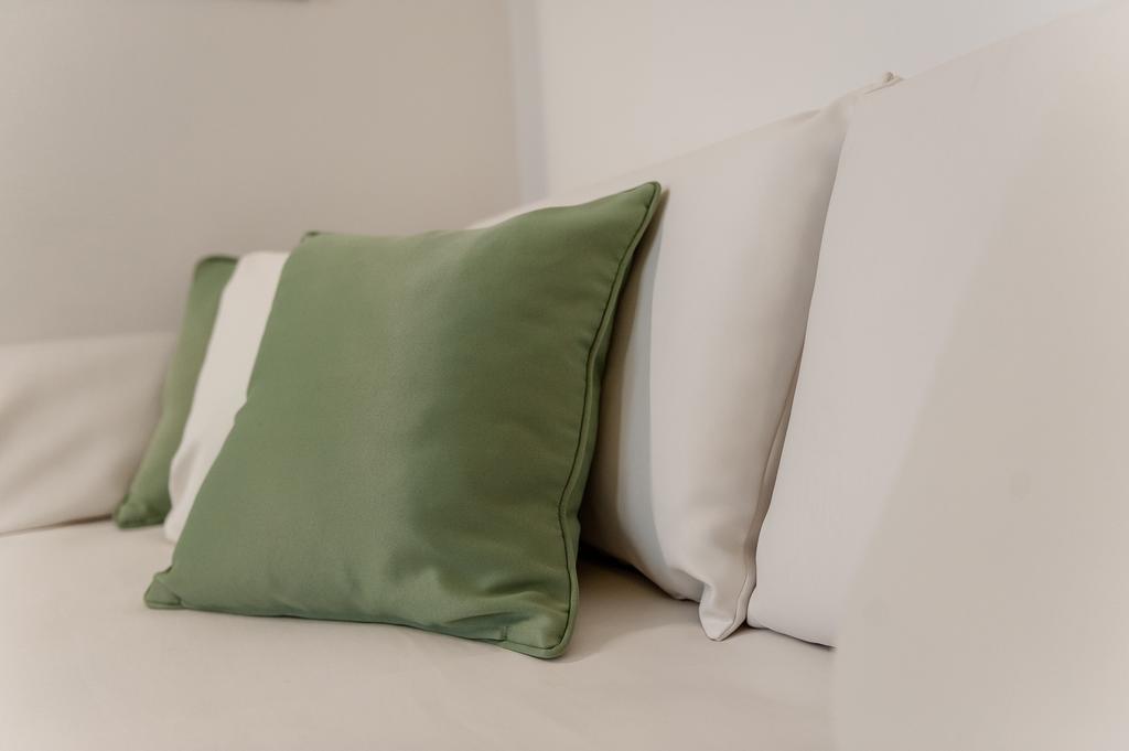 Ferrara Rooms Εξωτερικό φωτογραφία