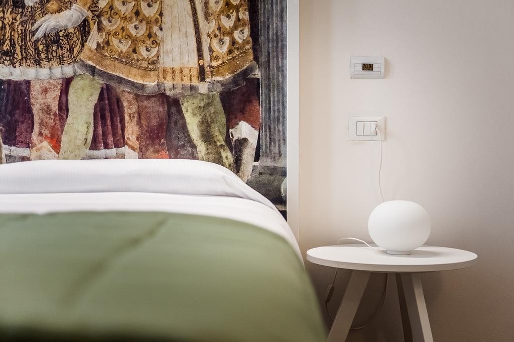 Ferrara Rooms Εξωτερικό φωτογραφία