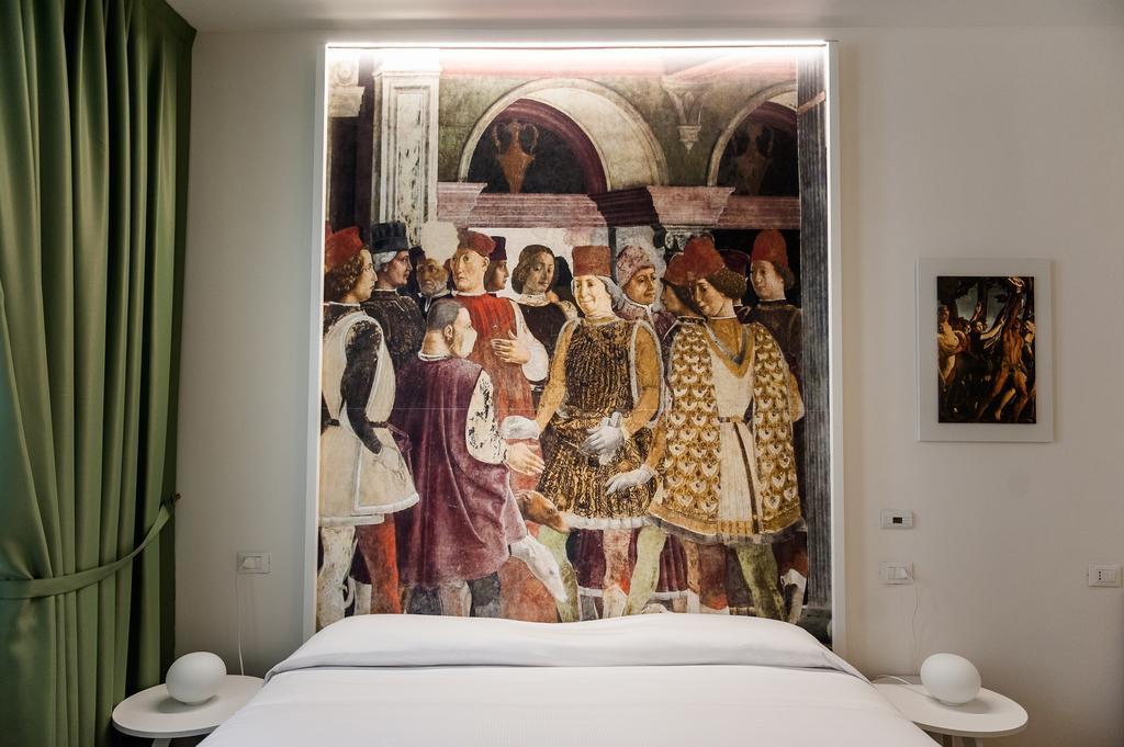 Ferrara Rooms Εξωτερικό φωτογραφία