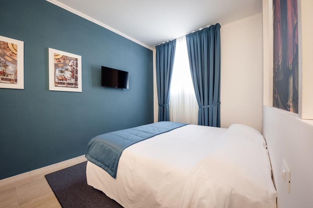 Ferrara Rooms Εξωτερικό φωτογραφία