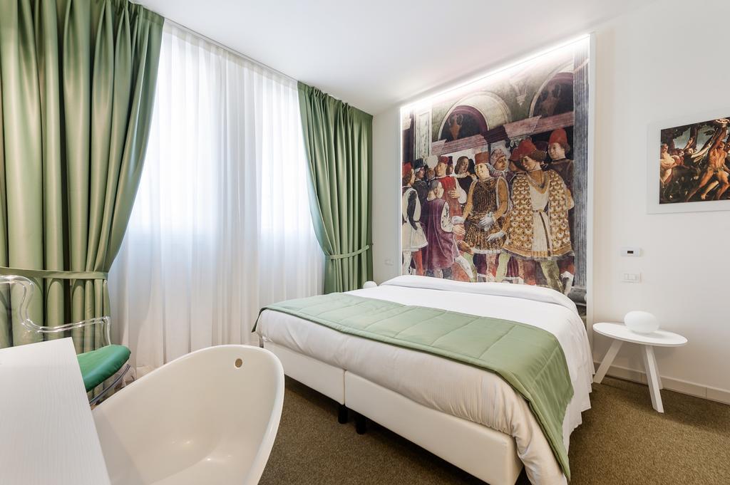 Ferrara Rooms Εξωτερικό φωτογραφία