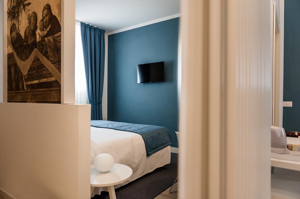 Ferrara Rooms Εξωτερικό φωτογραφία