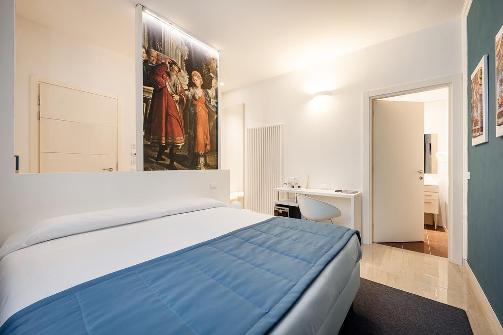 Ferrara Rooms Εξωτερικό φωτογραφία