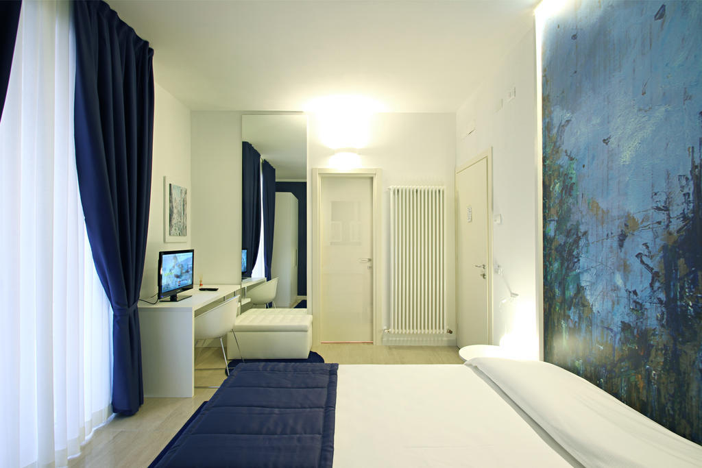 Ferrara Rooms Δωμάτιο φωτογραφία