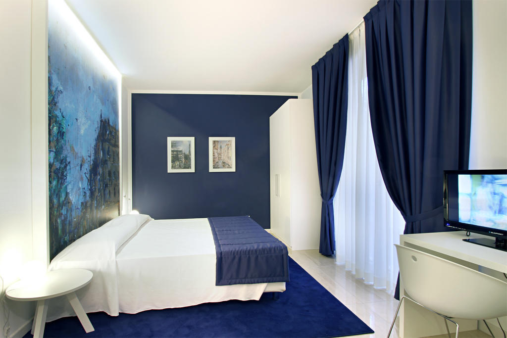 Ferrara Rooms Δωμάτιο φωτογραφία