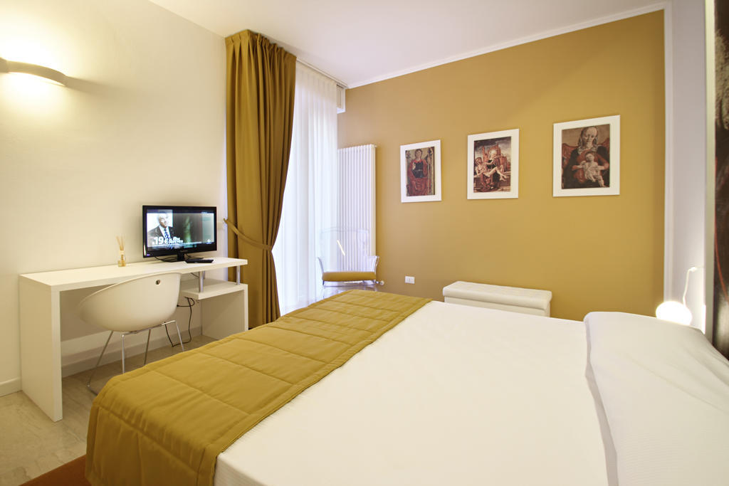 Ferrara Rooms Δωμάτιο φωτογραφία