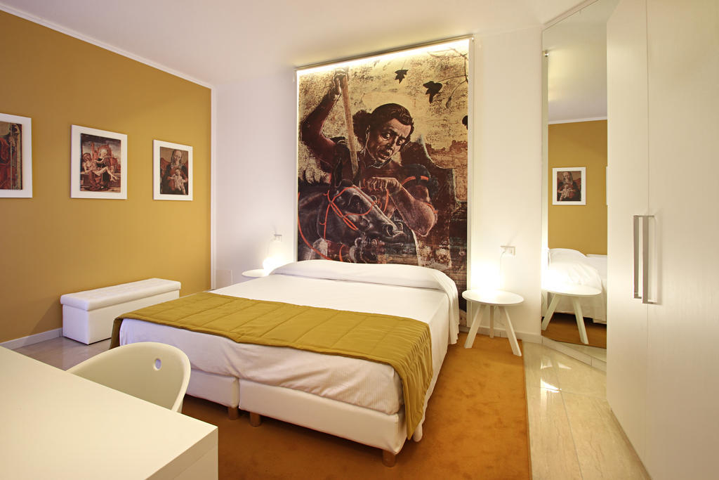 Ferrara Rooms Δωμάτιο φωτογραφία