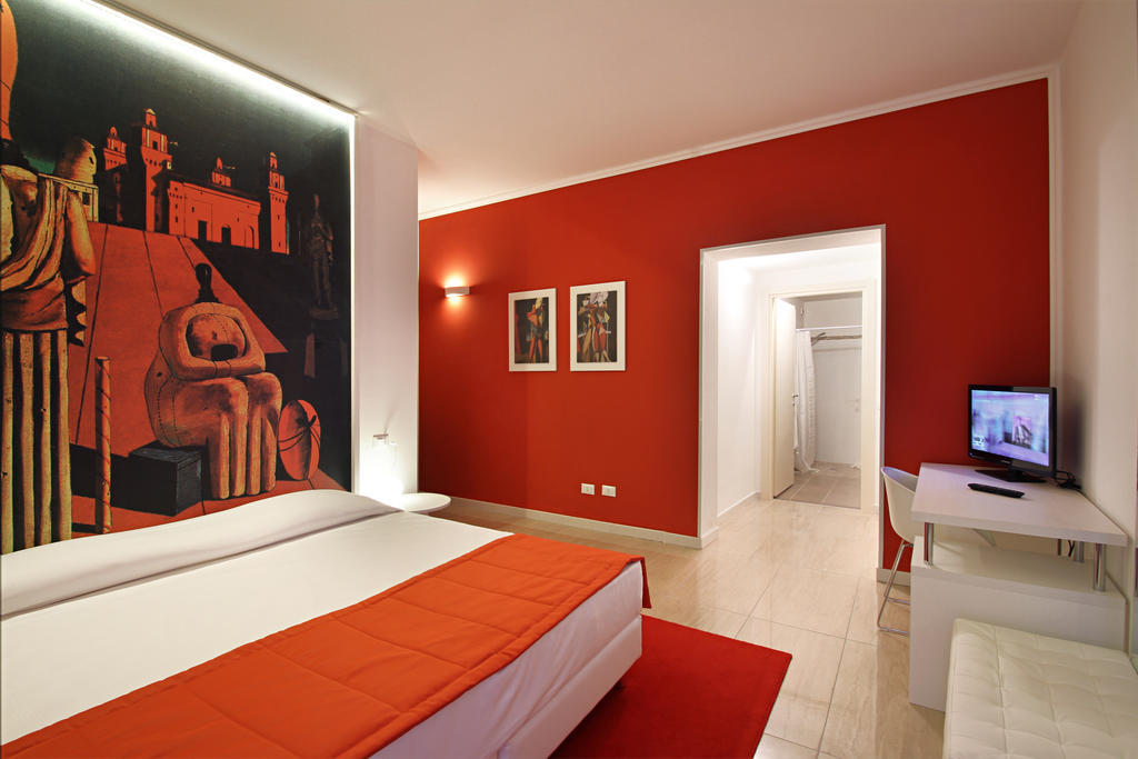 Ferrara Rooms Δωμάτιο φωτογραφία