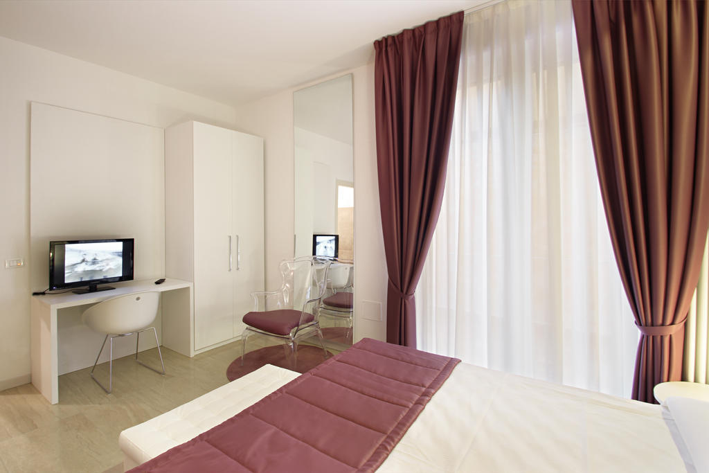 Ferrara Rooms Δωμάτιο φωτογραφία