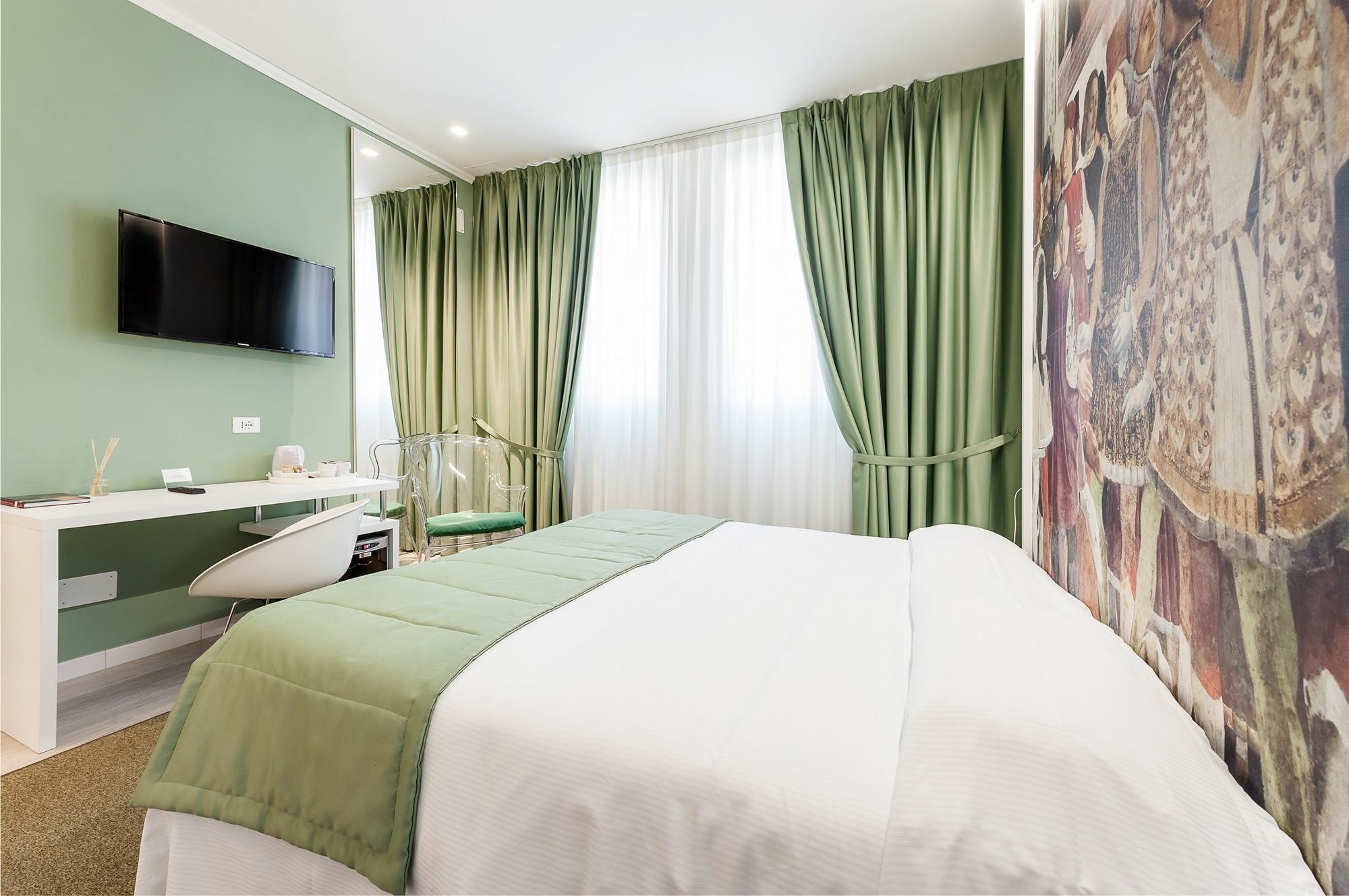 Ferrara Rooms Εξωτερικό φωτογραφία