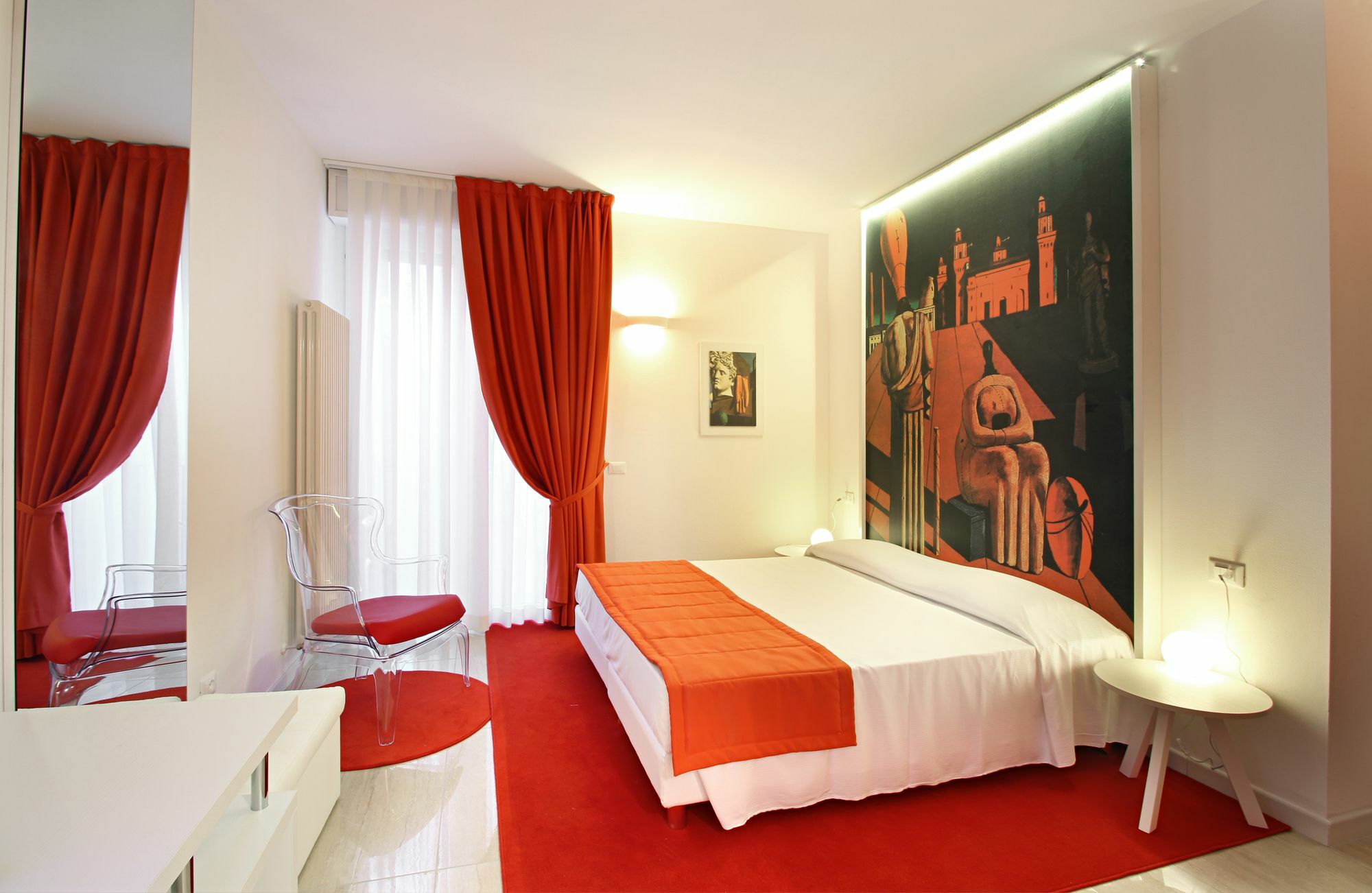 Ferrara Rooms Εξωτερικό φωτογραφία