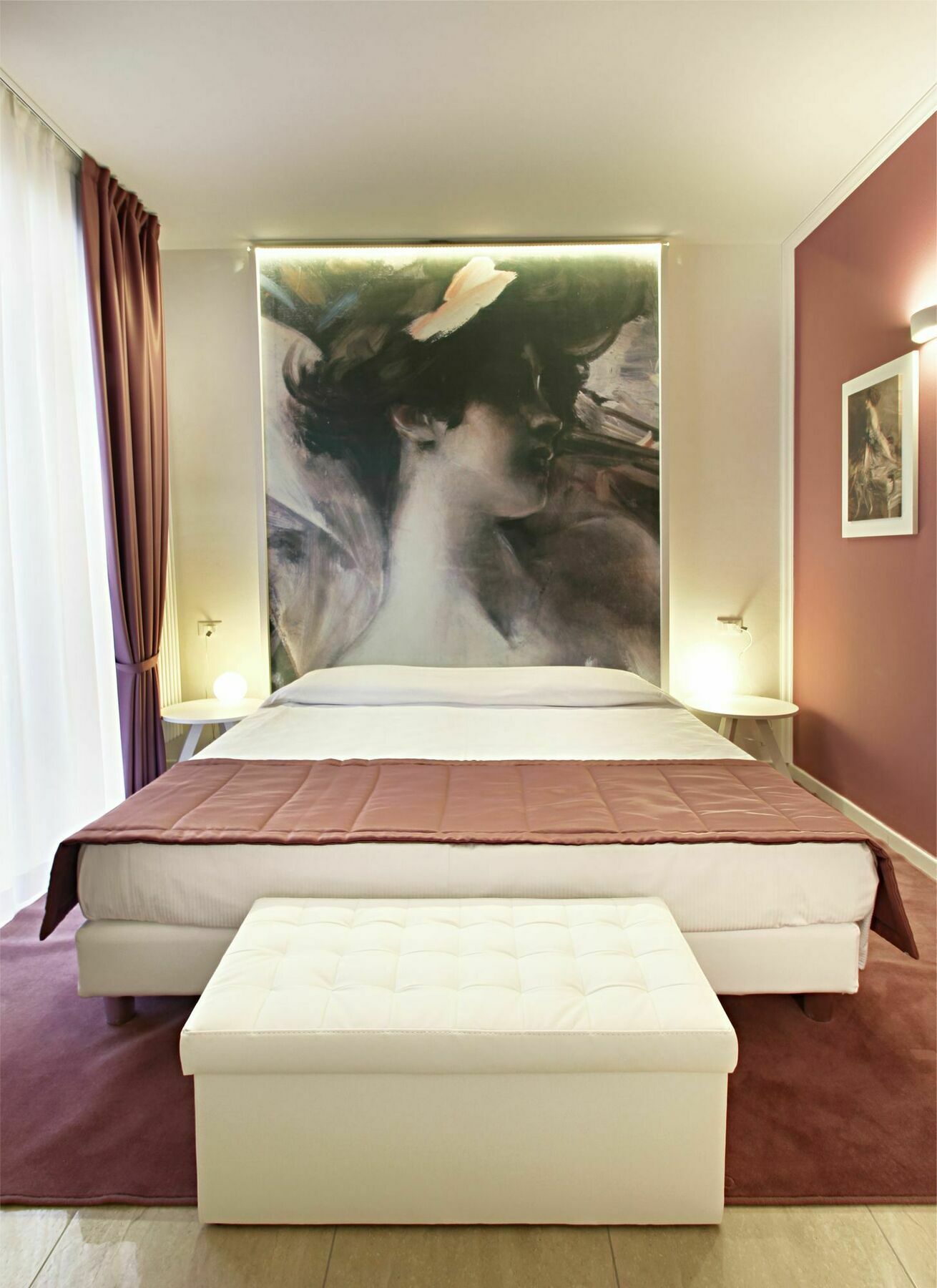 Ferrara Rooms Εξωτερικό φωτογραφία