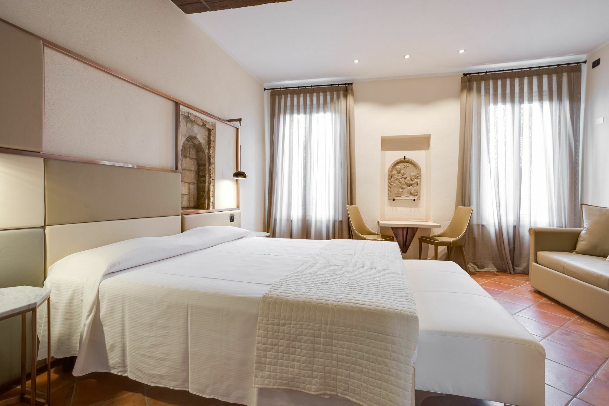 Ferrara Rooms Εξωτερικό φωτογραφία