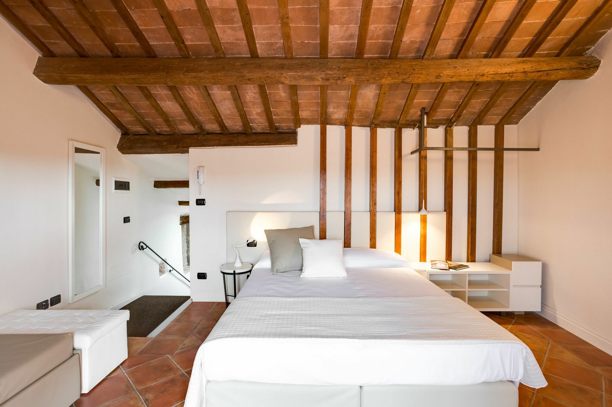 Ferrara Rooms Εξωτερικό φωτογραφία
