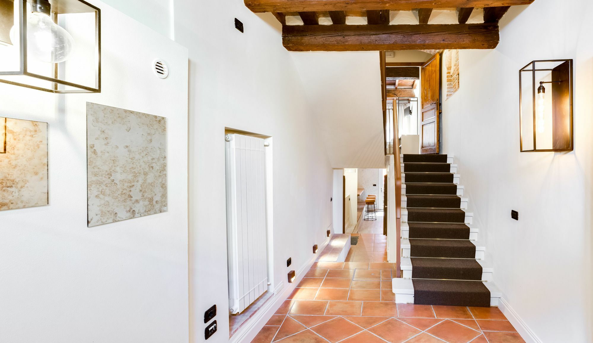 Ferrara Rooms Εξωτερικό φωτογραφία
