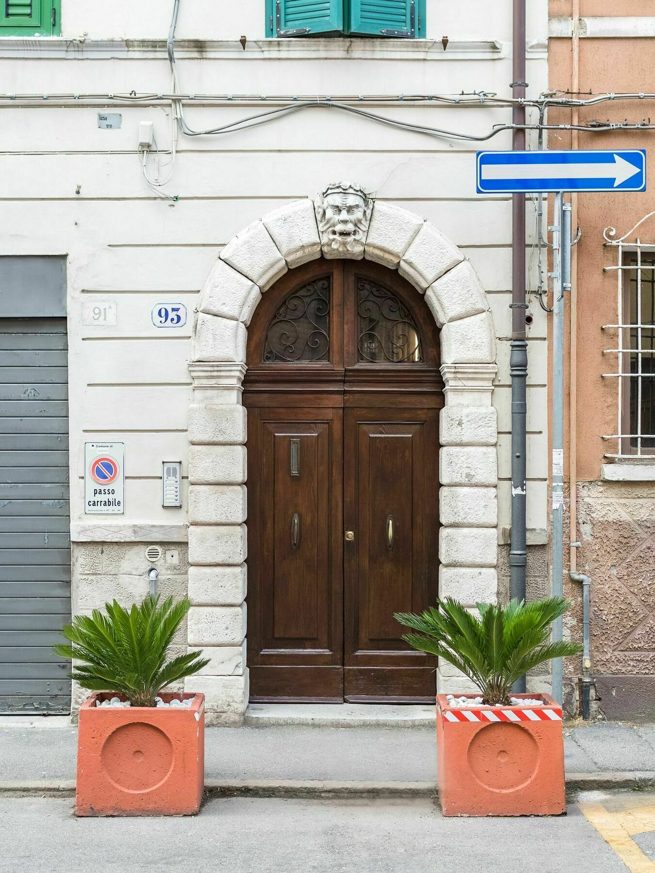 Ferrara Rooms Εξωτερικό φωτογραφία