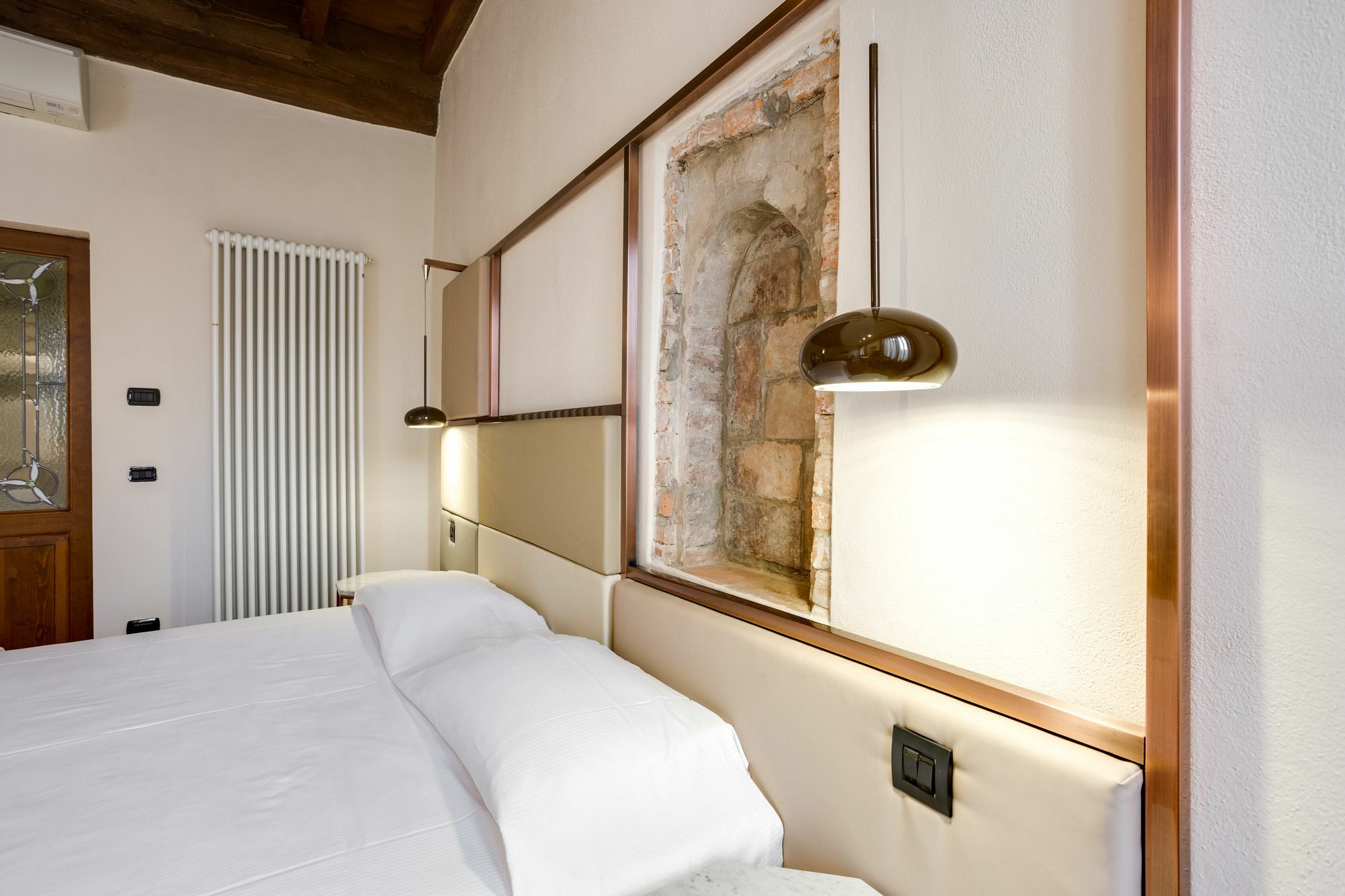Ferrara Rooms Εξωτερικό φωτογραφία
