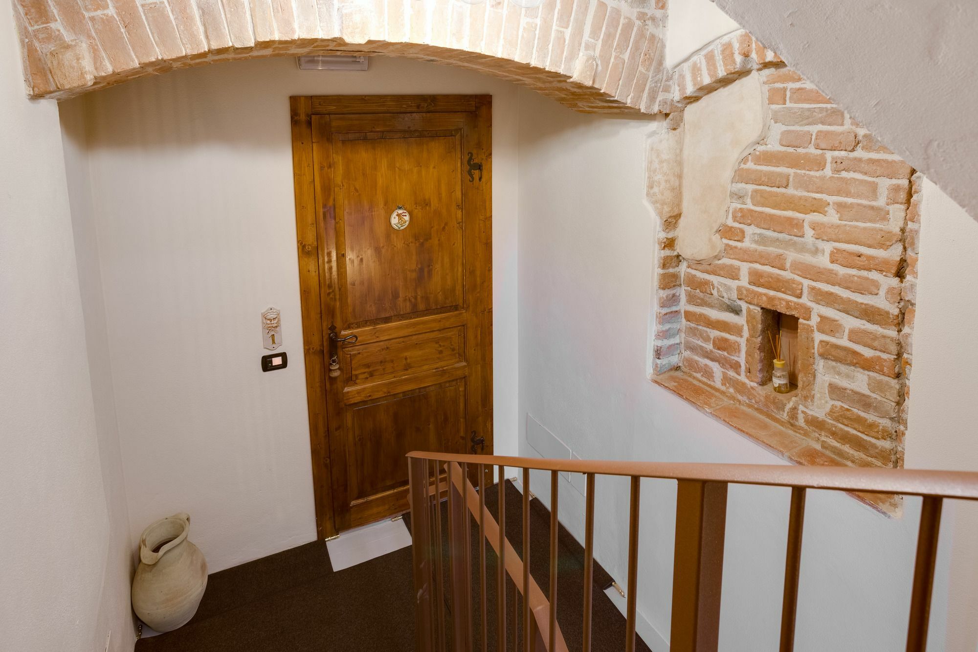 Ferrara Rooms Εξωτερικό φωτογραφία