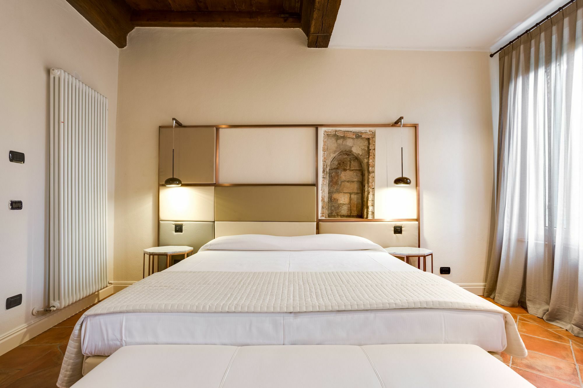 Ferrara Rooms Εξωτερικό φωτογραφία