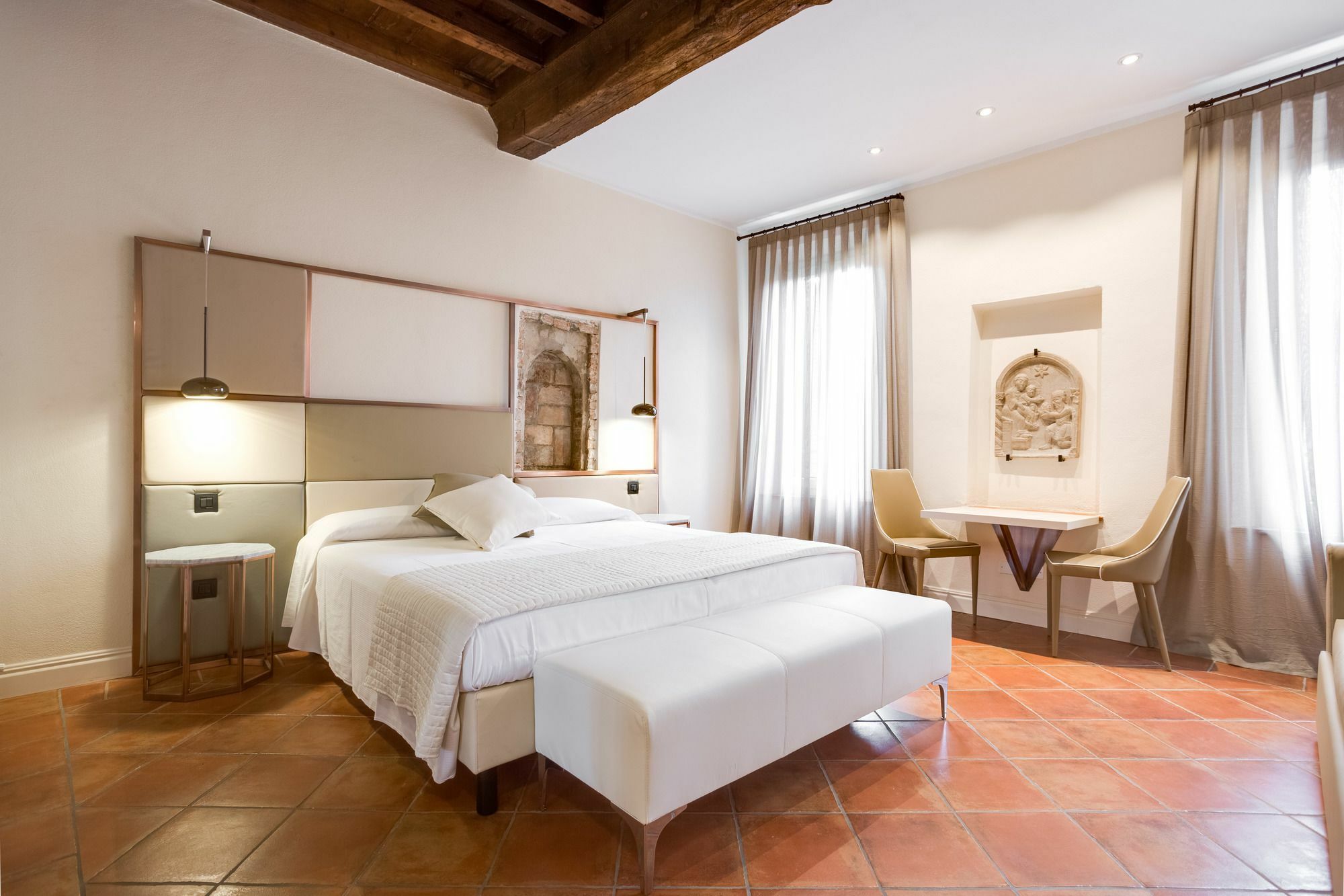 Ferrara Rooms Εξωτερικό φωτογραφία