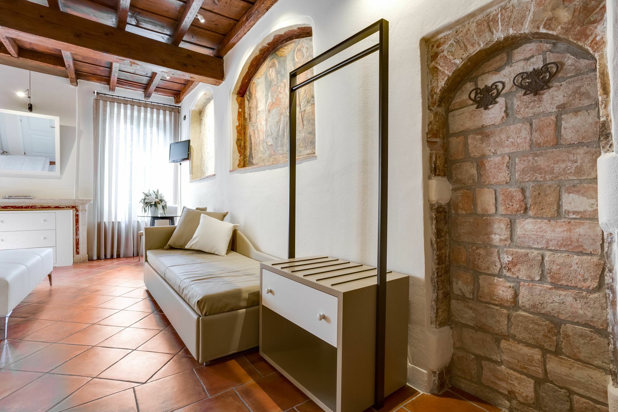 Ferrara Rooms Εξωτερικό φωτογραφία