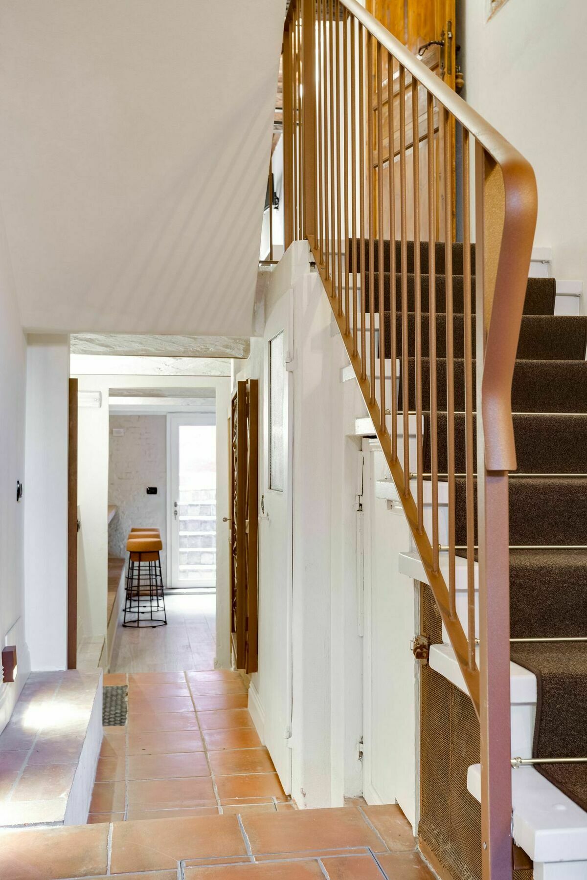 Ferrara Rooms Εξωτερικό φωτογραφία