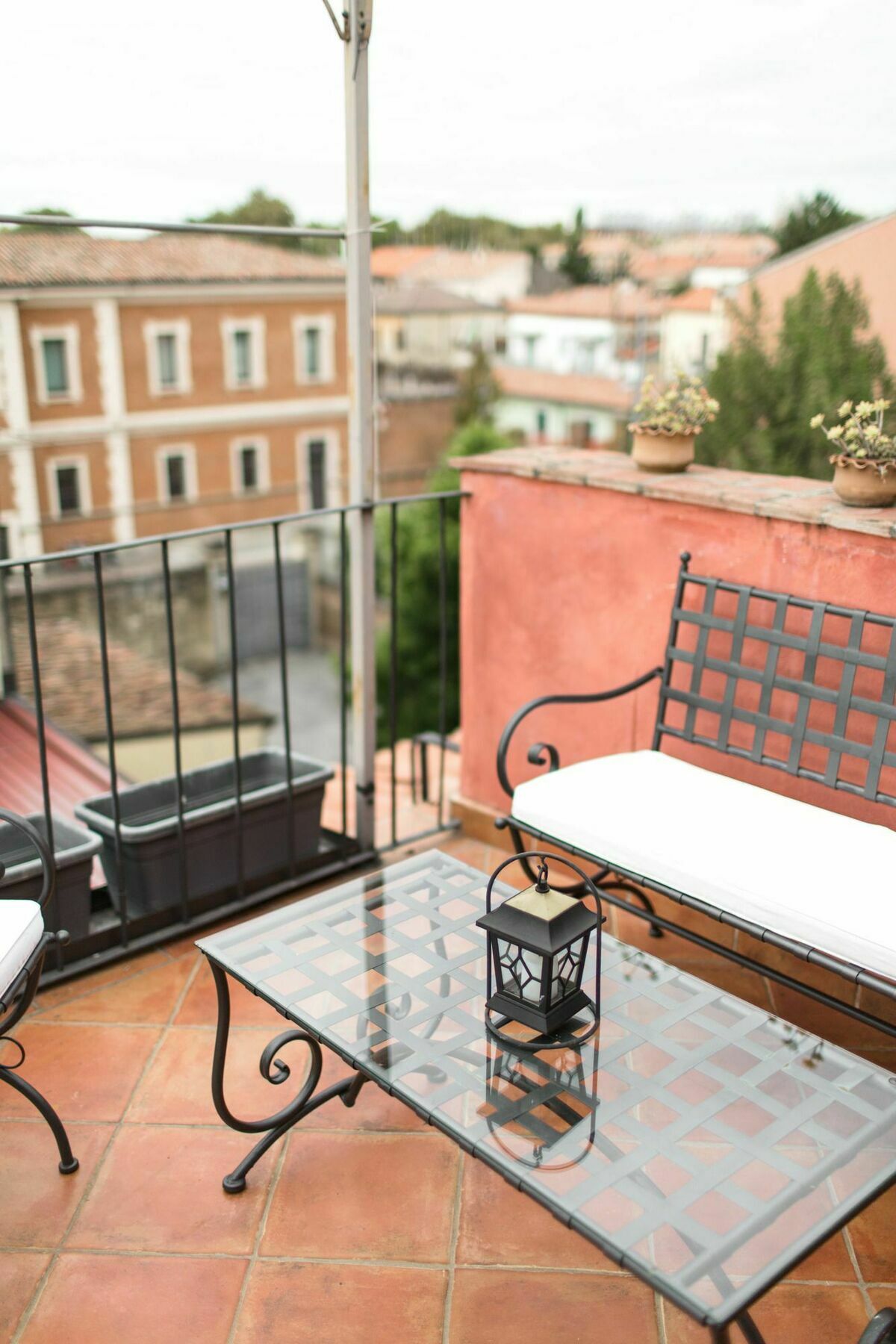 Ferrara Rooms Εξωτερικό φωτογραφία