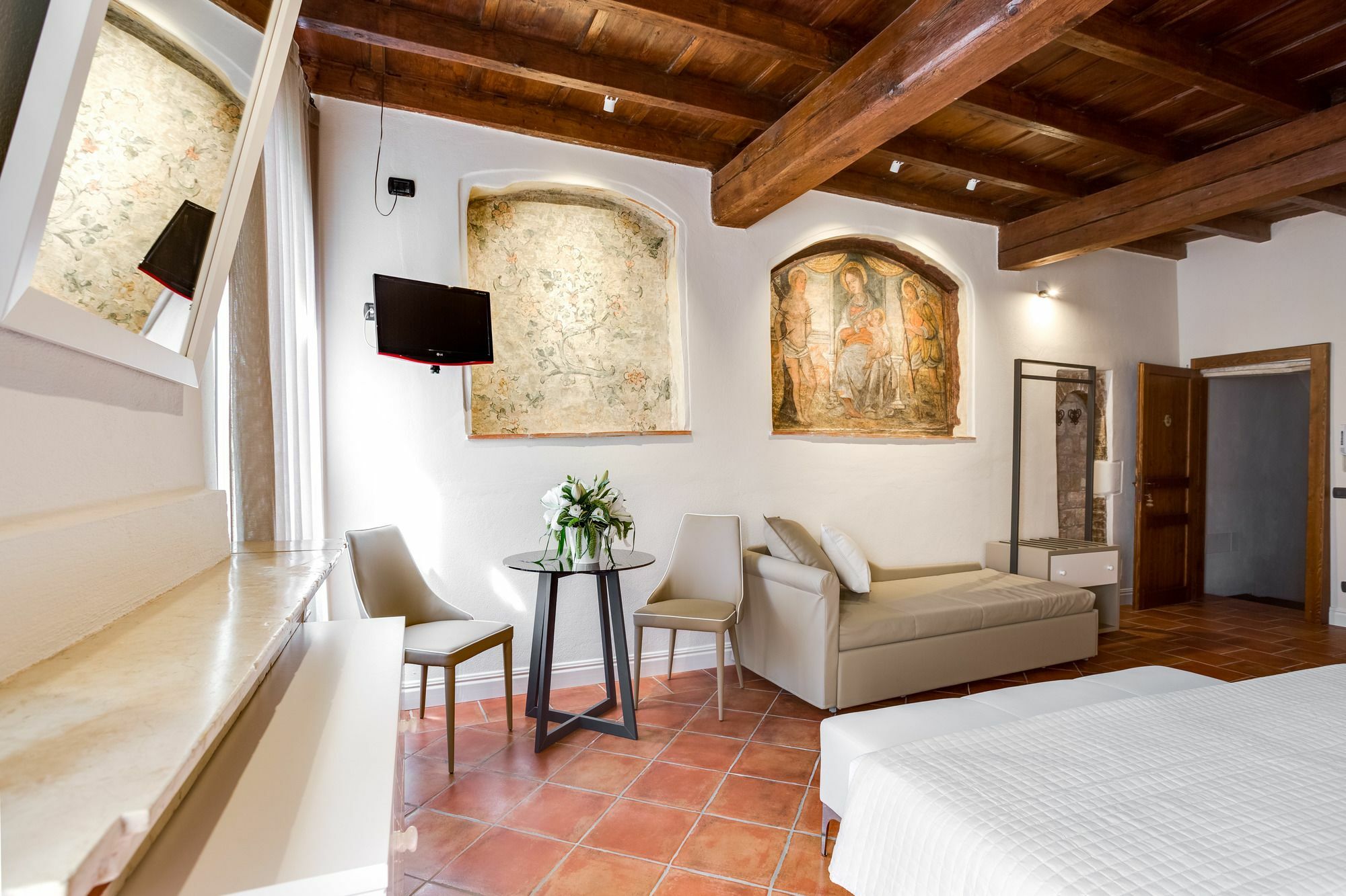 Ferrara Rooms Εξωτερικό φωτογραφία