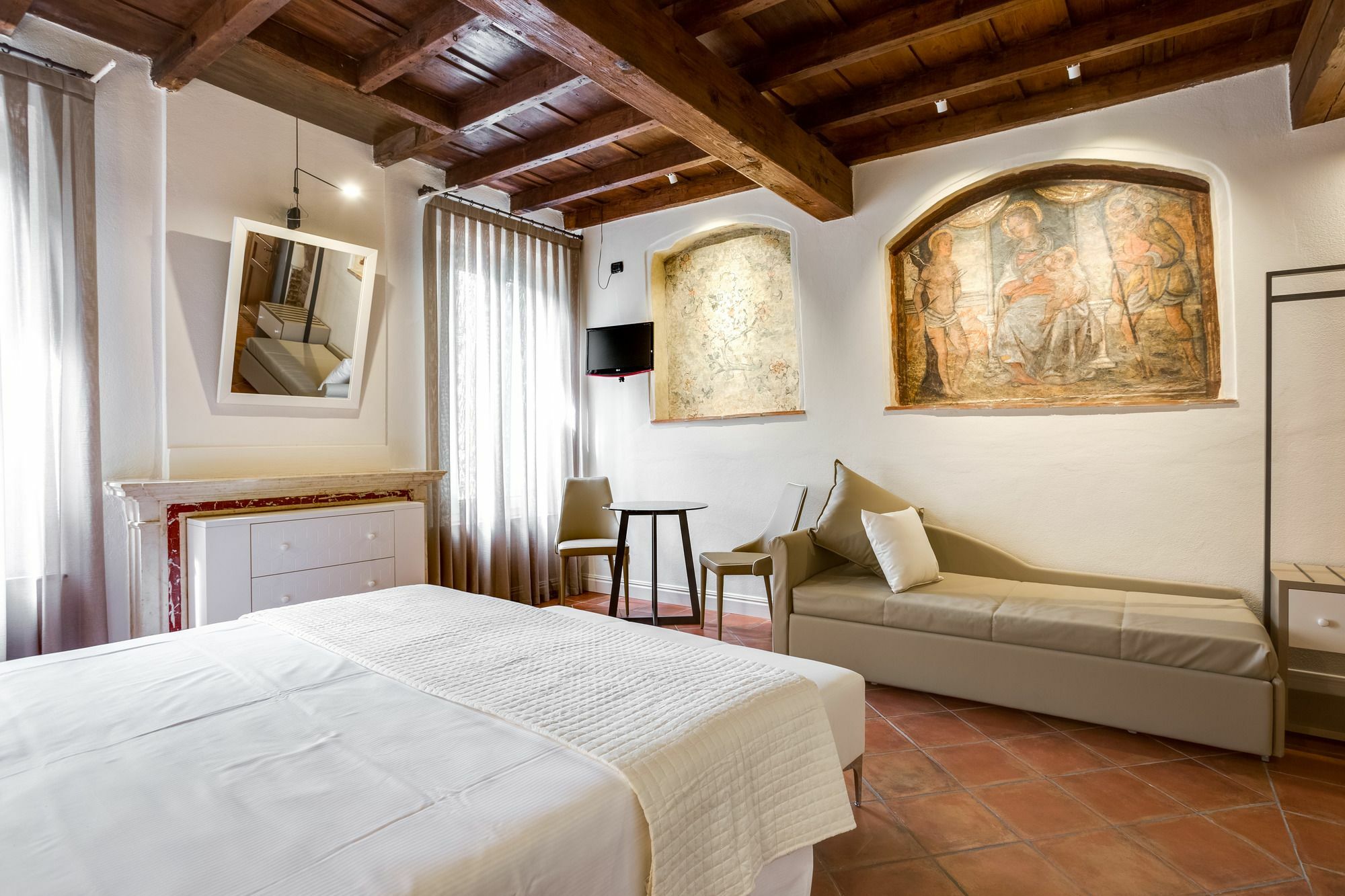 Ferrara Rooms Εξωτερικό φωτογραφία