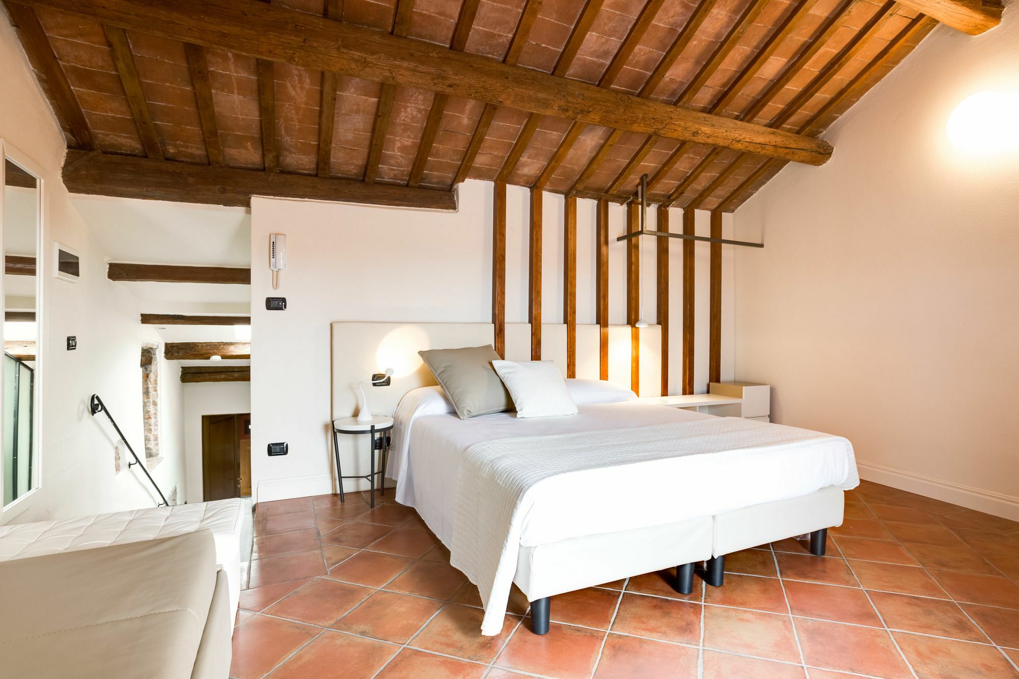 Ferrara Rooms Εξωτερικό φωτογραφία