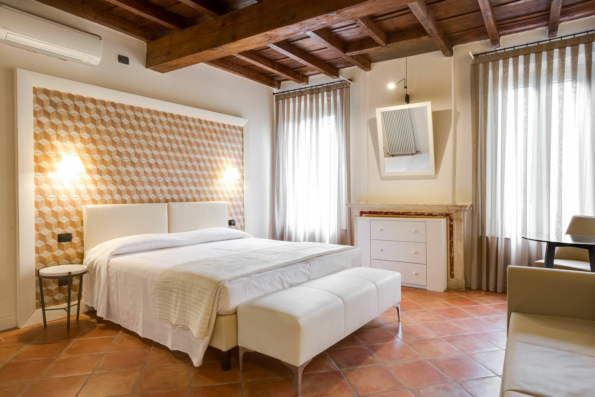 Ferrara Rooms Εξωτερικό φωτογραφία
