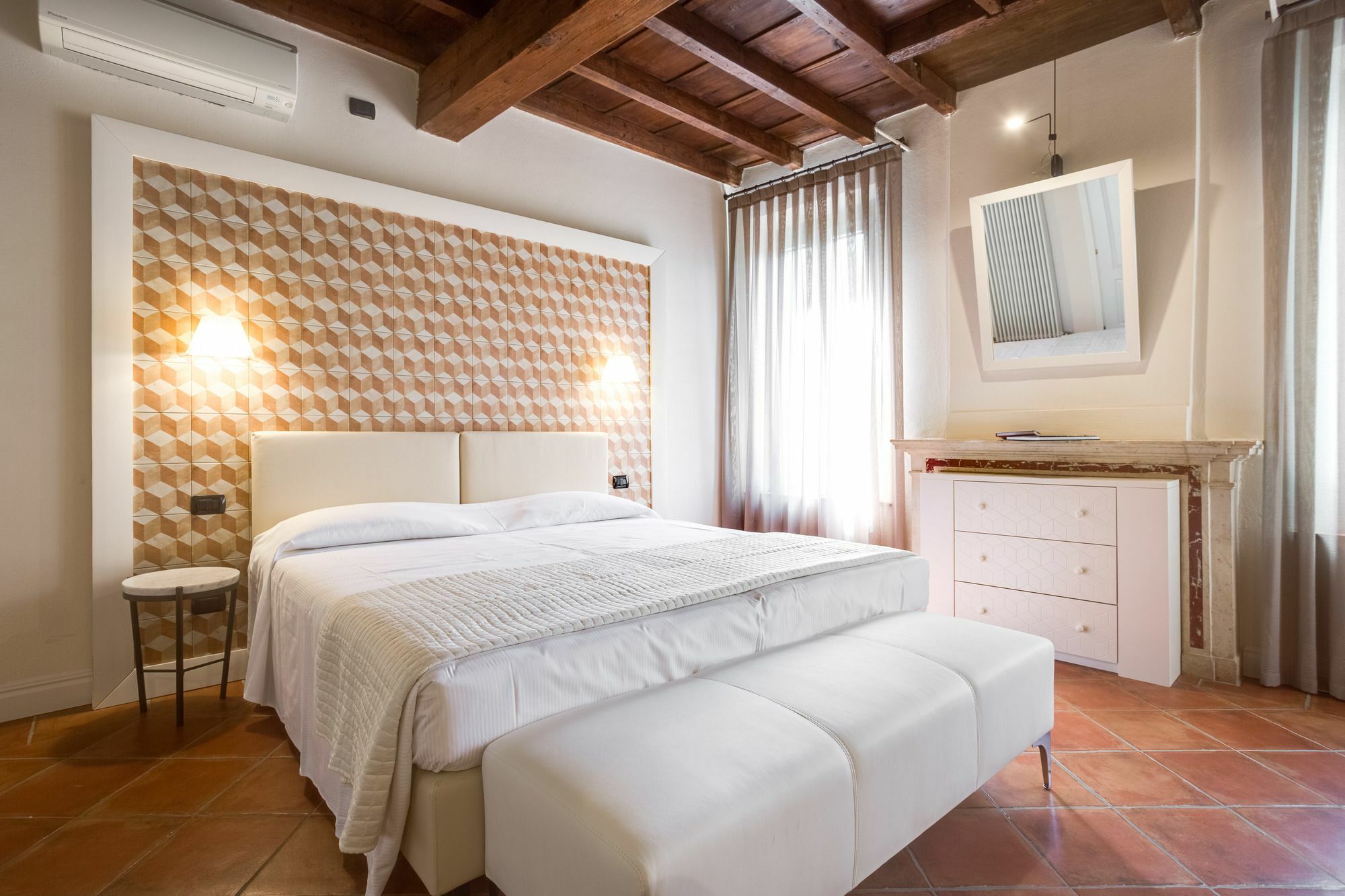 Ferrara Rooms Εξωτερικό φωτογραφία
