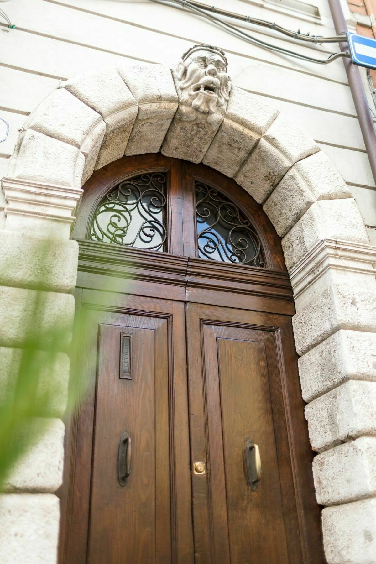 Ferrara Rooms Εξωτερικό φωτογραφία